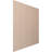 Adjustable Wood Slat Wall Panel Kit-87690376-87690164