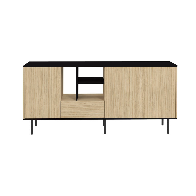 Harley-Jae 170 Cm Wide Sideboard