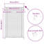 Room Darkening Pleated Blind-16938138-16938168