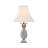 Asay Metal Table Lamp