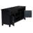  Ramapo Solid TV Stand for TVs up to 65"-303390238