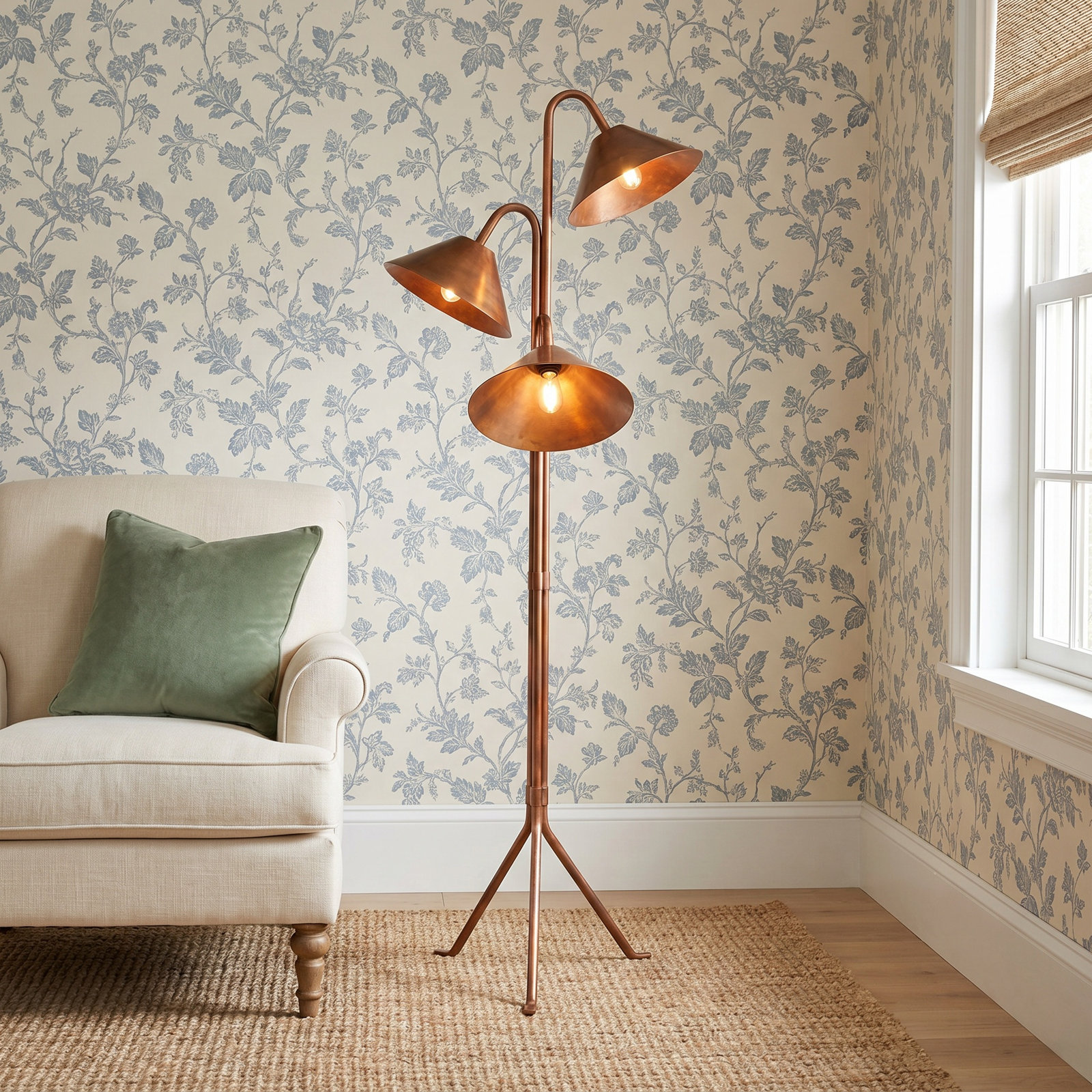 Asten Floor Lamp