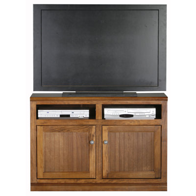 Didier Unfinished TV Stand for TVs up to 50"