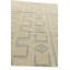 Tapis ivoire Ousley