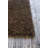 Themis Authentic Hand-Woven Handmade High Pile Modern Ribbon & Strands Shag Polyester Area Rug-124541445-24387777