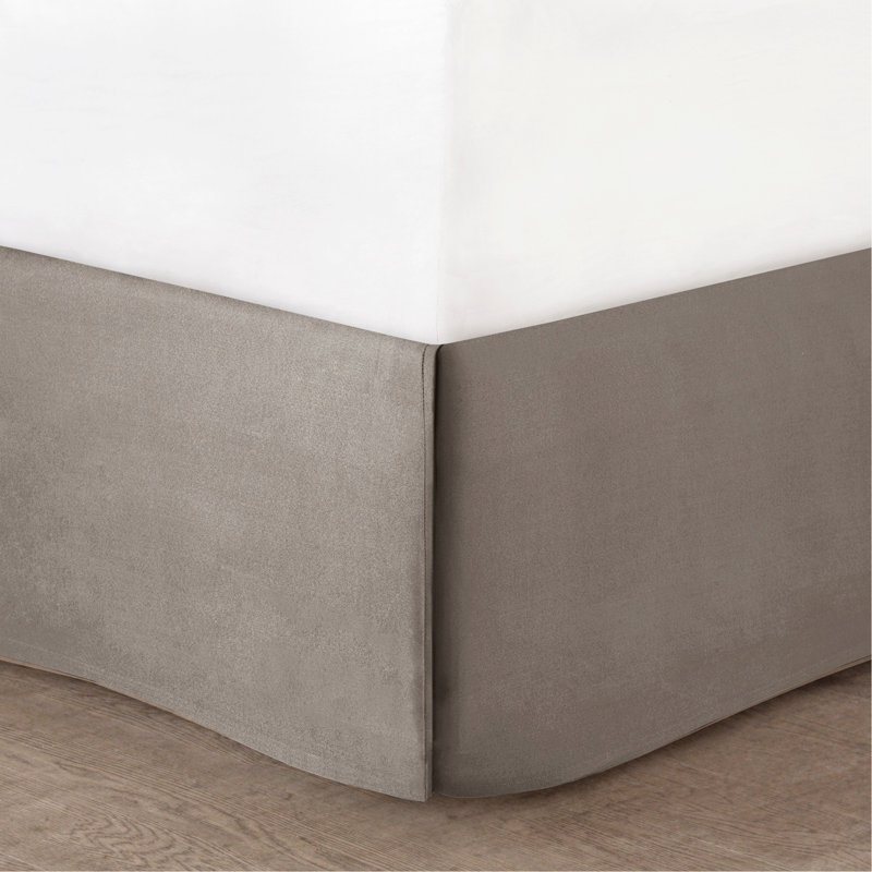 Ensemble d'édredon 12 pièces avec draps kaki, Édredon pour grand lit + 11 pièces additionnelle