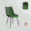 Chattooga Upholstered Dining Chair-496807960-371908593