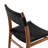 Wynn Rope And Wood Dining Side Chairs Set Of 2-104318066