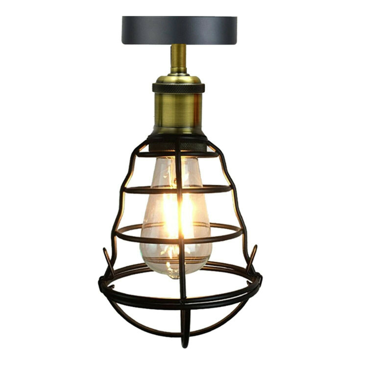 Chavarria Semi Flush Mount