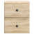Sonoma Oak selected