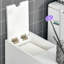 Ekbote Freestanding Bathroom Cabinet