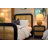 Tunley Solid Wood Table Lamp