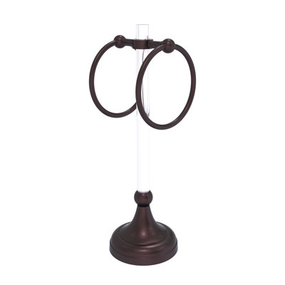 Porte-serviettes de comptoir Jarrell