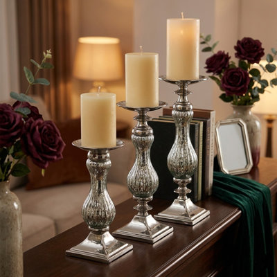 Tabletop Candlestick