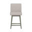 Tabouret pivotant Dorson-132621622-132621617