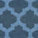 Valenzuela Geometric Wool Hand Woven Area Rug