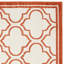 Tapis performance géométrique Alkmaar-1245955506
