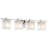 Macri 4 - Light Dimmable Vanity Light-893100201