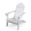 Chaise Adirondack pliable Hollywood-1178258925