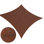 Royal Shade Custom Rectangle Waterproof Sun Shade Sail