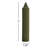 Grecian Collenette Unscented Taper Candle-52258962-52286246