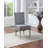 Kaylani 19.25'' H Upholstered Side Chair