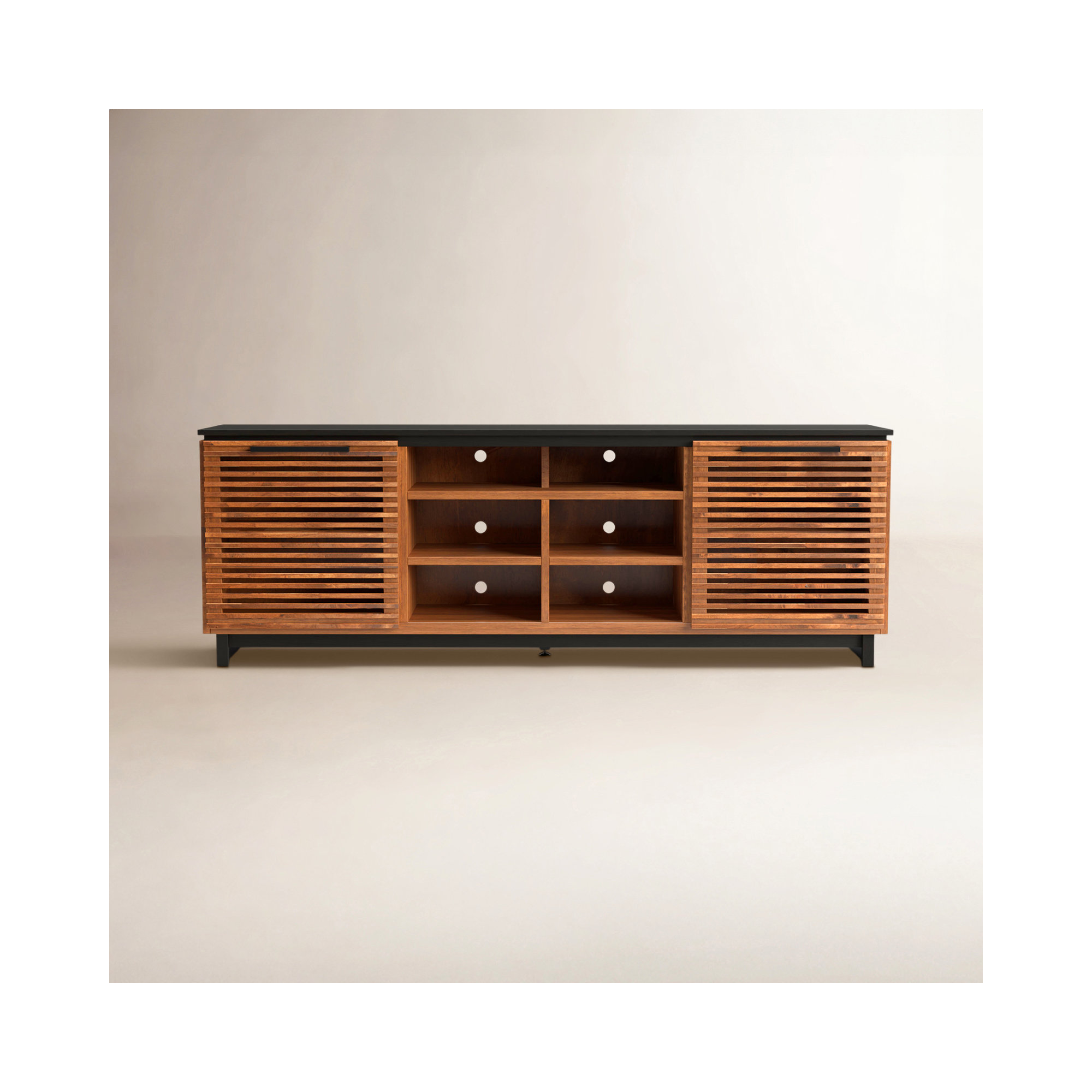 Liddel 85" Media Console