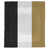 White/Gold
