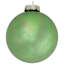 Ornement de Noël boule de verre-1743462448