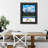 Serdar   Black Single Picture Frame-999134518
