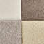 Bahnu area rug Machine Woven Runner Beige/Yellow/Sand