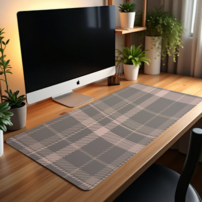 Polyester Desk Pad