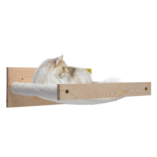 Dog Proof Cat Feeder, Cat Hanging Bed