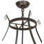 Modesto 8 - Light Pendant