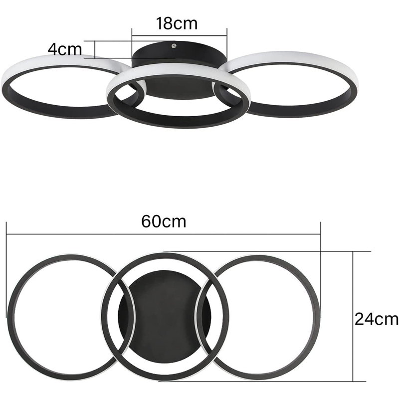 LED Spotlight