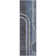 Premium Machine Washable Cerrito AMF532 Navy Rug