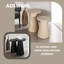 Tam Solid Wood End Table-666936991