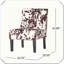 Chaises d'appoint élégantes pour un confort moderne