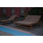Bel-Air Outdoor Teak Wood Chaise Lounge