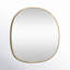 Miroir Costa Mignon dans un paquet cadeau
