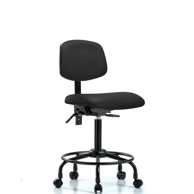Matilda Drafting Chair