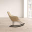 Chambers Upholstered Rocking Chair-25964906