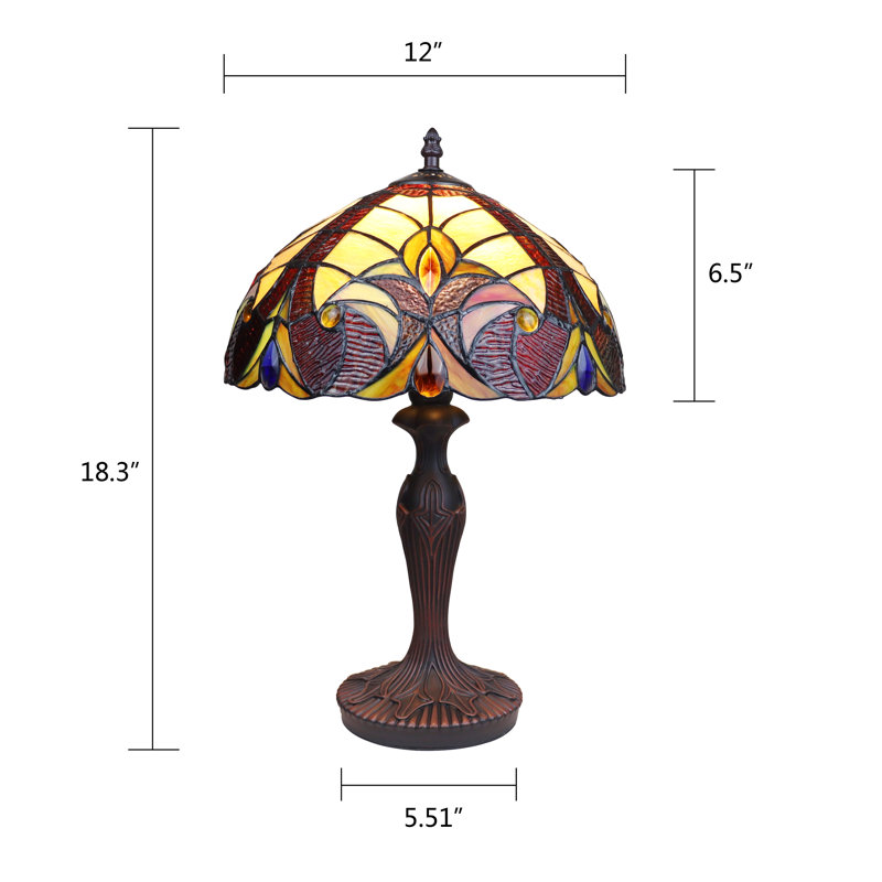 Farnam Table Lamp