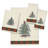 2 Piece Fingertip Towel Set
