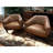567 Accent Chair Leather Lux
