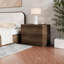 Table de chevet 2 tiroirs Baxtor-1297284899