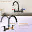 Belfry Kitchen Egmund Kitchen Faucet