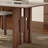 Swaffham Simple rectangular dining table-122906204-122906208