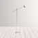Flemings 63'' LED Task Floor Lamp