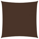 Aadyant 4m x 4m Square Shade Sail